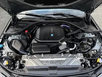 BMW 320d xDrive M-SPORT UVP78t€ 19Z H&K 360  StHz