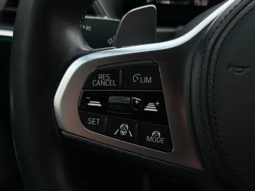 BMW 320d xDrive M-SPORT UVP78t€ 19Z H&K 360  StHz