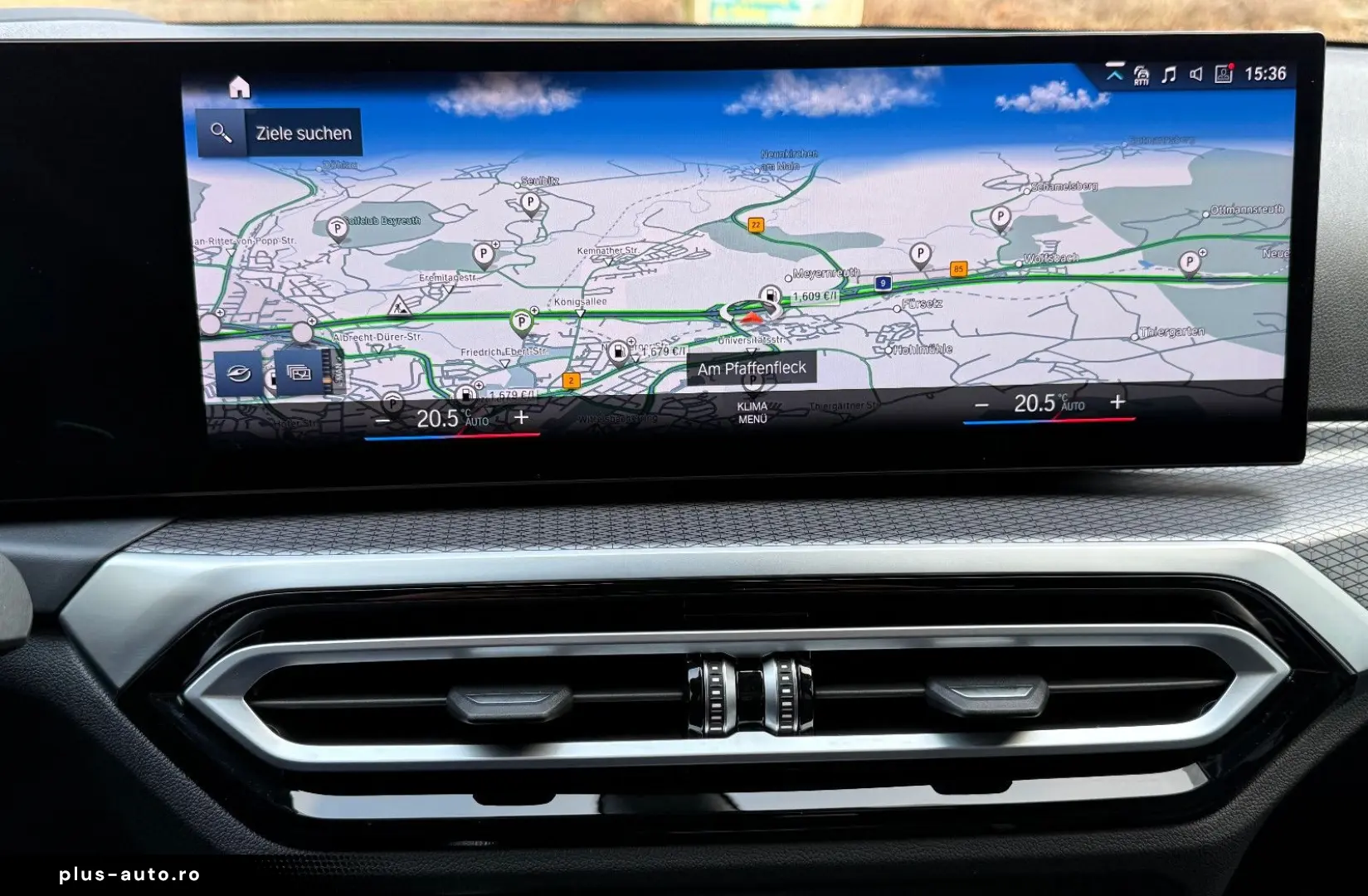 BMW 320d xDrive M-SPORT UVP78t€ 19Z H&K 360  StHz