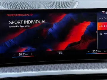 BMW 320d xDrive M-SPORT UVP78t€ 19Z H&K 360  StHz