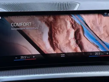 BMW 320d xDrive M-SPORT UVP78t€ 19Z H&K 360  StHz