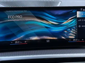 BMW 320d xDrive M-SPORT UVP78t€ 19Z H&K 360  StHz