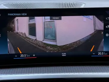 BMW 320d xDrive M-SPORT UVP78t€ 19Z H&K 360  StHz