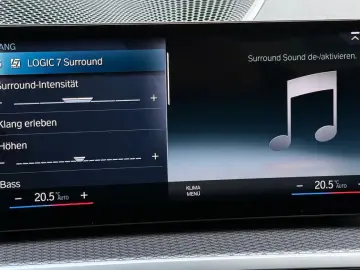 BMW 320d xDrive M-SPORT UVP78t€ 19Z H&K 360  StHz