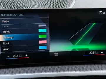 BMW 320d xDrive M-SPORT UVP78t€ 19Z H&K 360  StHz