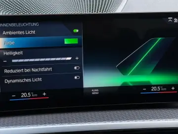 BMW 320d xDrive M-SPORT UVP78t€ 19Z H&K 360  StHz