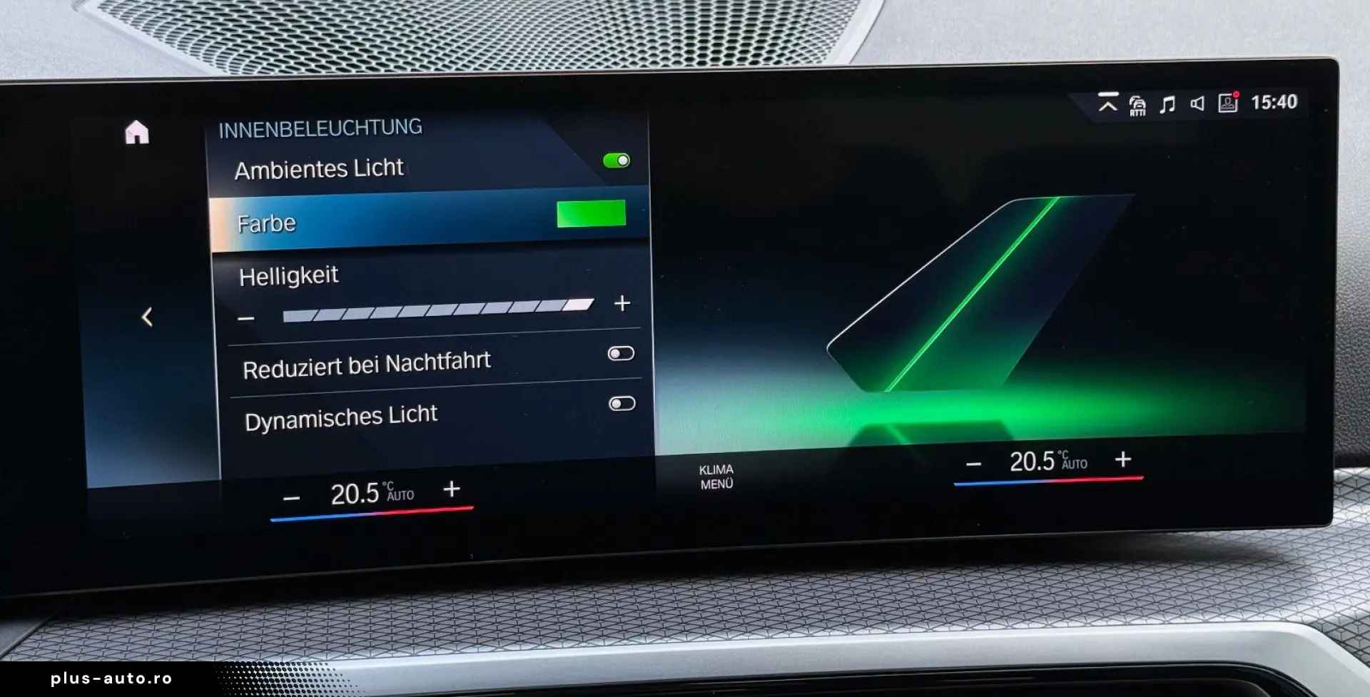 BMW 320d xDrive M-SPORT UVP78t€ 19Z H&K 360  StHz