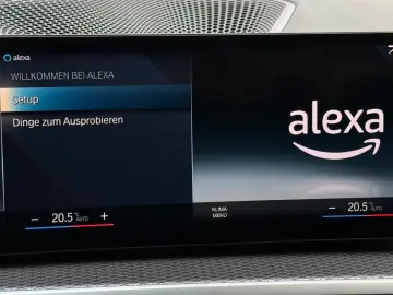 BMW 320d xDrive M-SPORT UVP78t€ 19Z H&K 360  StHz