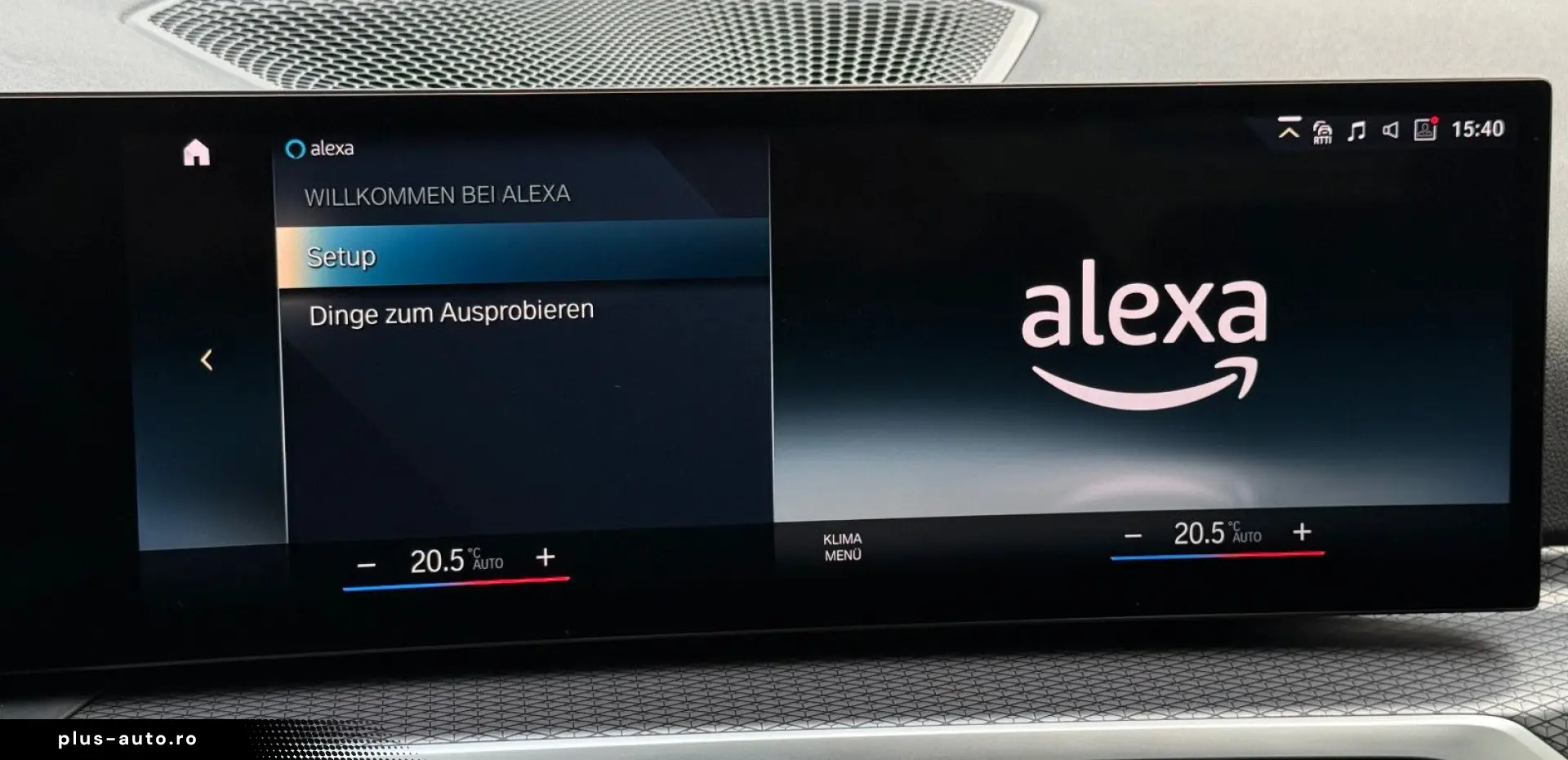 BMW 320d xDrive M-SPORT UVP78t€ 19Z H&K 360  StHz