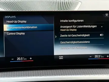 BMW 320d xDrive M-SPORT UVP78t€ 19Z H&K 360  StHz