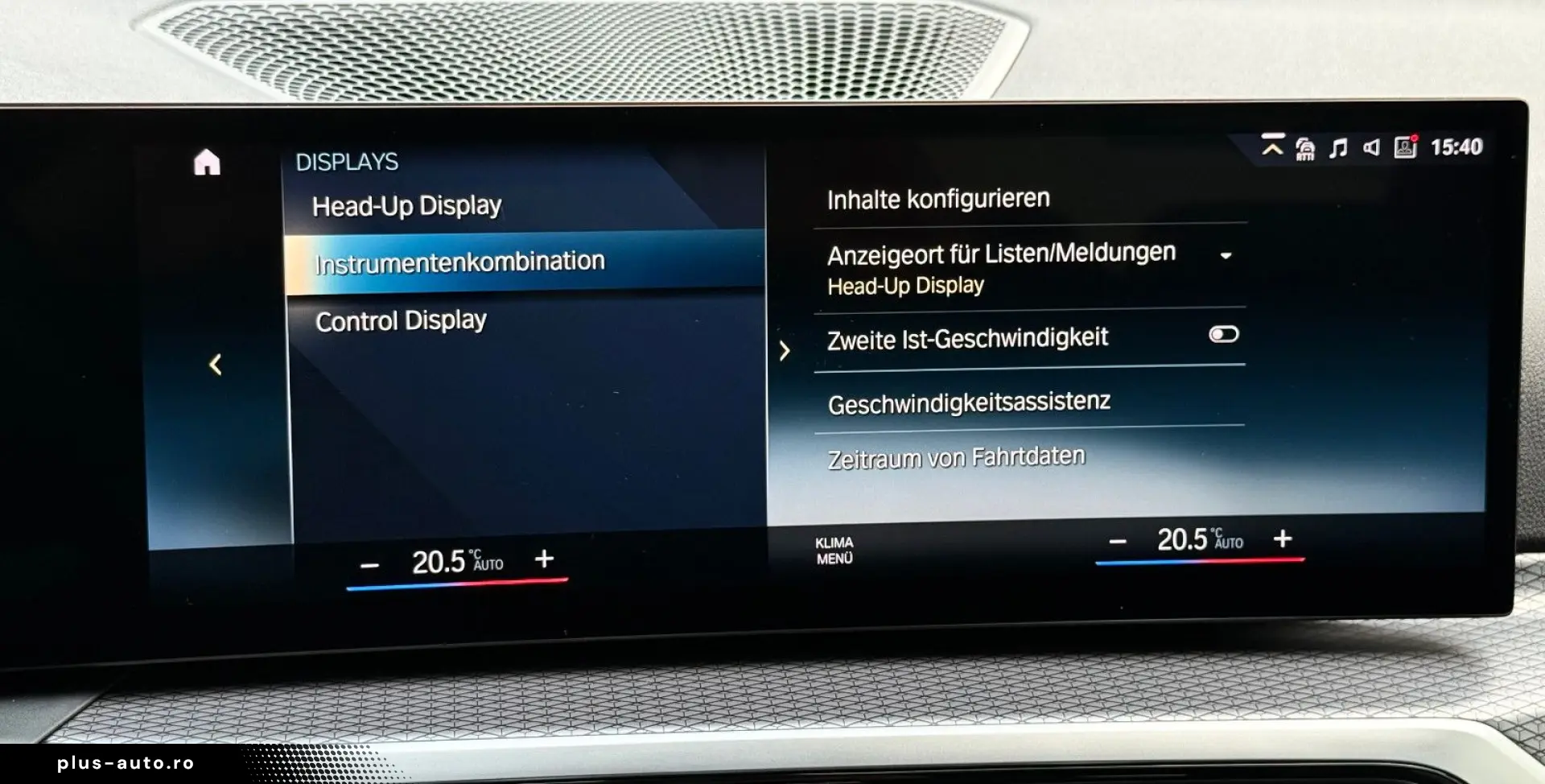 BMW 320d xDrive M-SPORT UVP78t€ 19Z H&K 360  StHz