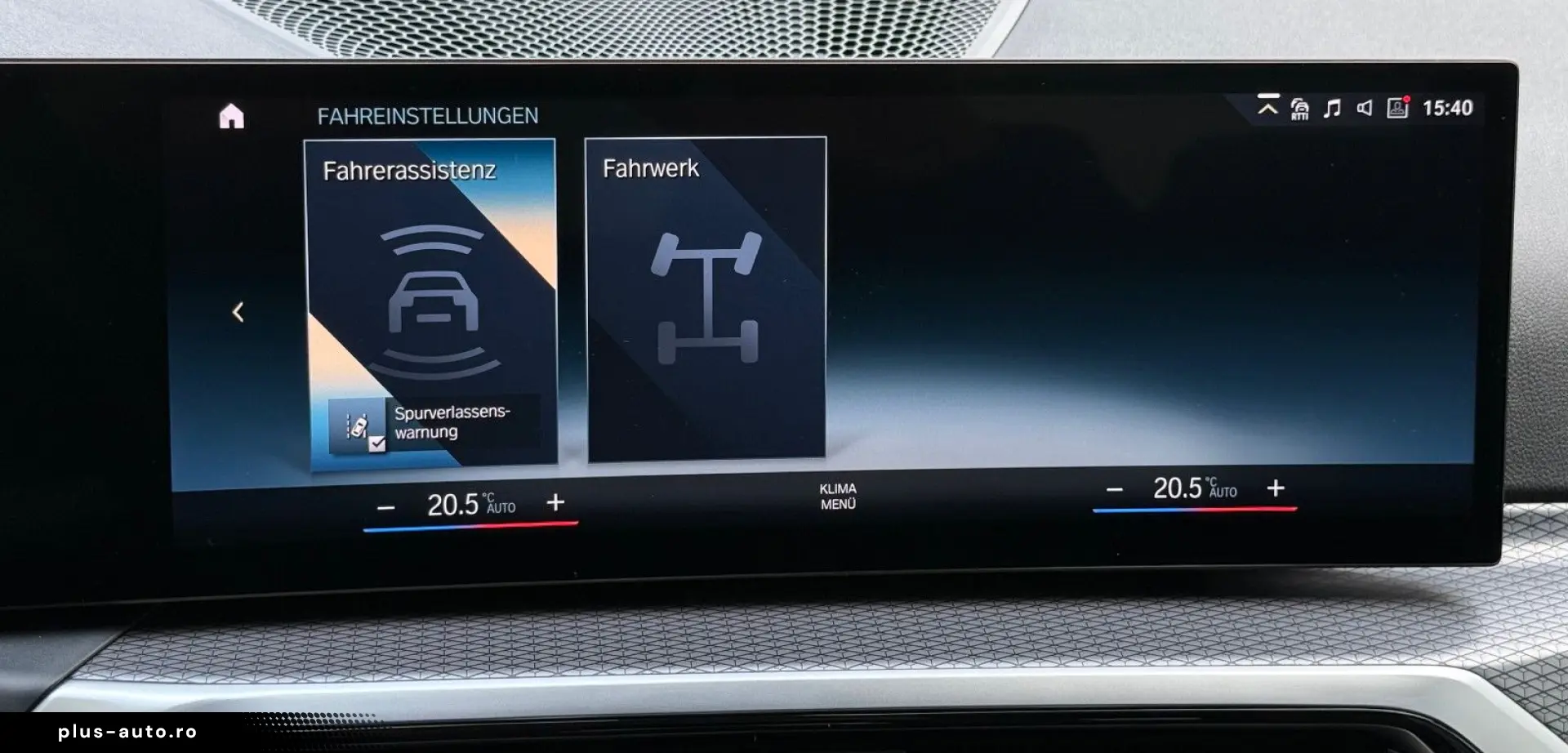 BMW 320d xDrive M-SPORT UVP78t€ 19Z H&K 360  StHz