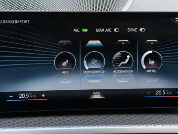 BMW 320d xDrive M-SPORT UVP78t€ 19Z H&K 360  StHz