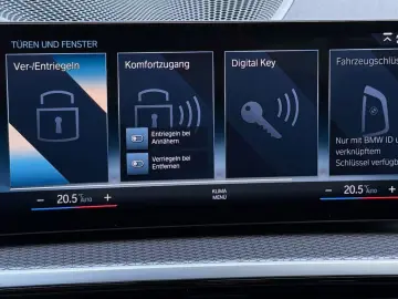 BMW 320d xDrive M-SPORT UVP78t€ 19Z H&K 360  StHz