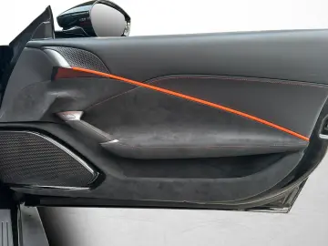 FERRARI Roma Spider   Atelier   Outdoor Leder