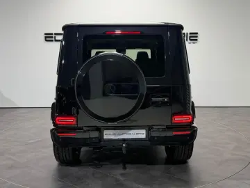 MERCEDES-BENZ G 63 AMG Manufaktur Super Interieur ACC Night