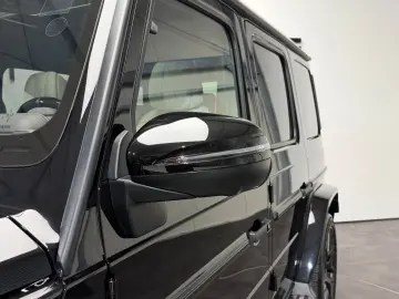 MERCEDES-BENZ G 63 AMG Manufaktur Super Interieur ACC Night