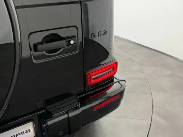 MERCEDES-BENZ G 63 AMG Manufaktur Super Interieur ACC Night
