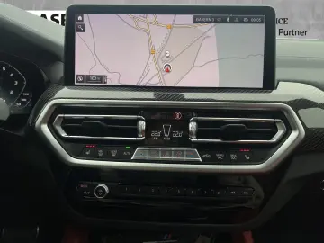 BMW X4 M Competition Head-Up HK HiFi DAB LED WLAN