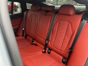 BMW X4 M Competition Head-Up HK HiFi DAB LED WLAN