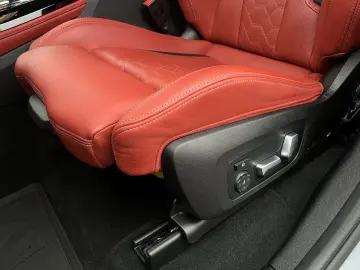 BMW X4 M Competition Head-Up HK HiFi DAB LED WLAN