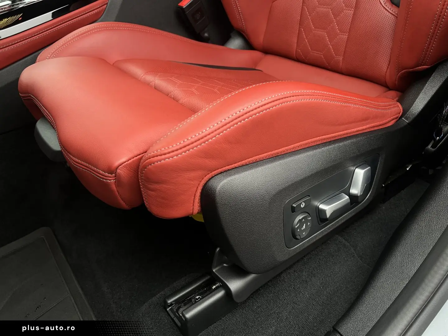 BMW X4 M Competition Head-Up HK HiFi DAB LED WLAN