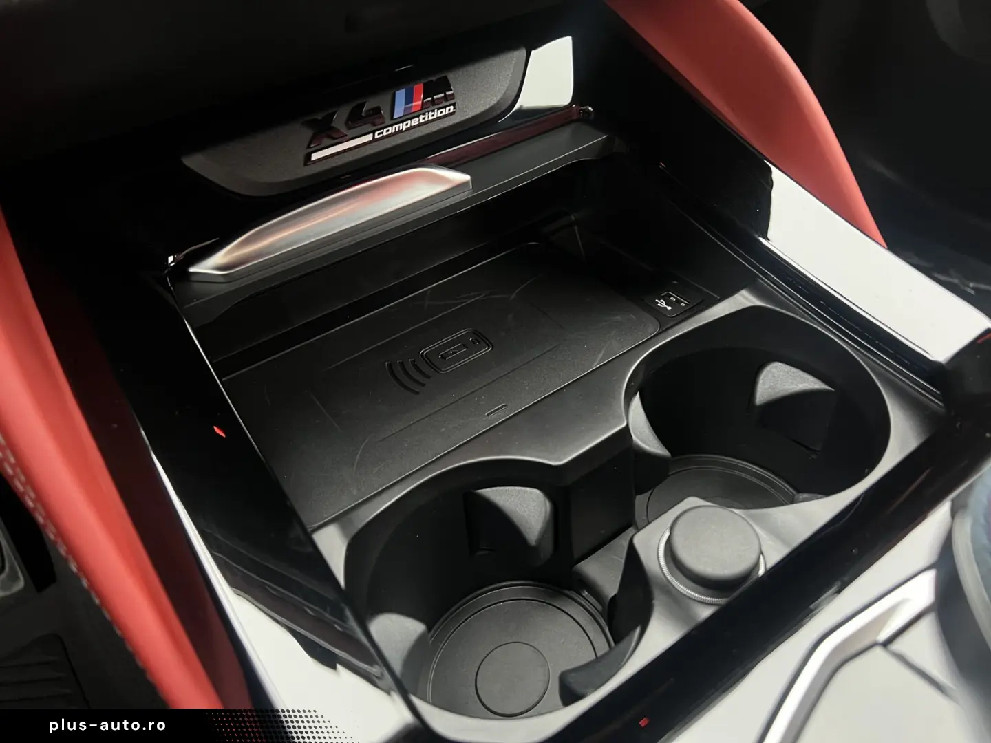 BMW X4 M Competition Head-Up HK HiFi DAB LED WLAN