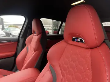 BMW X4 M Competition Head-Up HK HiFi DAB LED WLAN