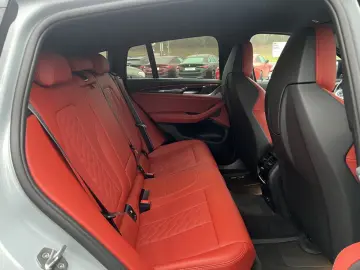 BMW X4 M Competition Head-Up HK HiFi DAB LED WLAN