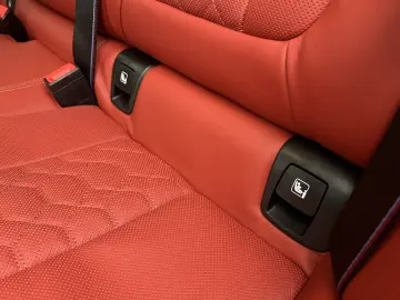 BMW X4 M Competition Head-Up HK HiFi DAB LED WLAN