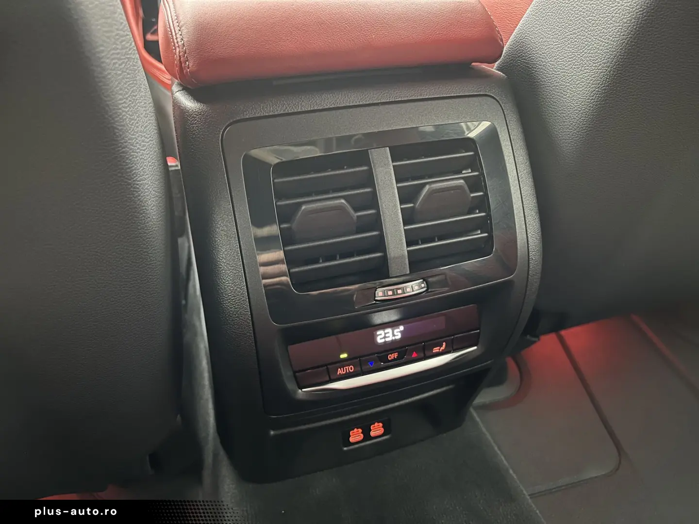 BMW X4 M Competition Head-Up HK HiFi DAB LED WLAN