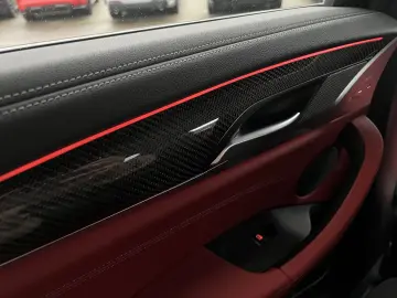 BMW X4 M Competition Head-Up HK HiFi DAB LED WLAN