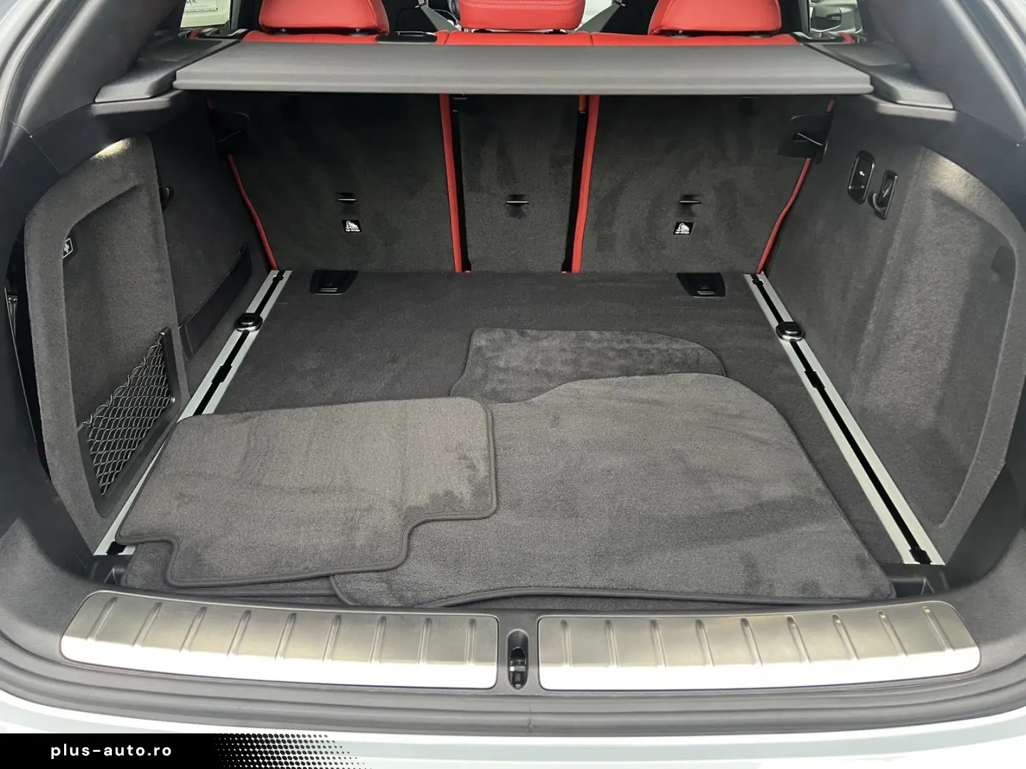 BMW X4 M Competition Head-Up HK HiFi DAB LED WLAN