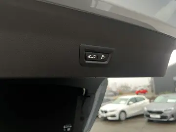 BMW X4 M Competition Head-Up HK HiFi DAB LED WLAN