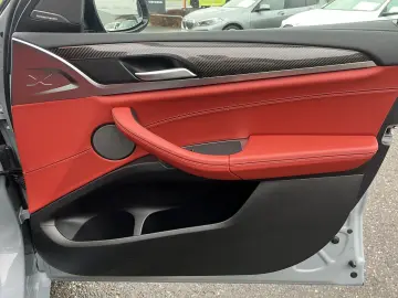 BMW X4 M Competition Head-Up HK HiFi DAB LED WLAN