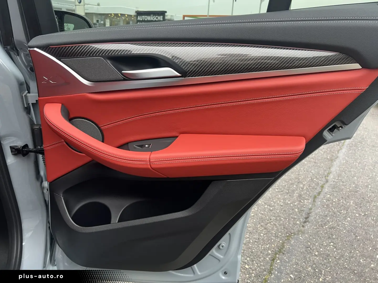 BMW X4 M Competition Head-Up HK HiFi DAB LED WLAN