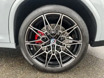 BMW X4 M Competition Head-Up HK HiFi DAB LED WLAN