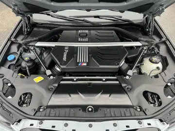 BMW X4 M Competition Head-Up HK HiFi DAB LED WLAN