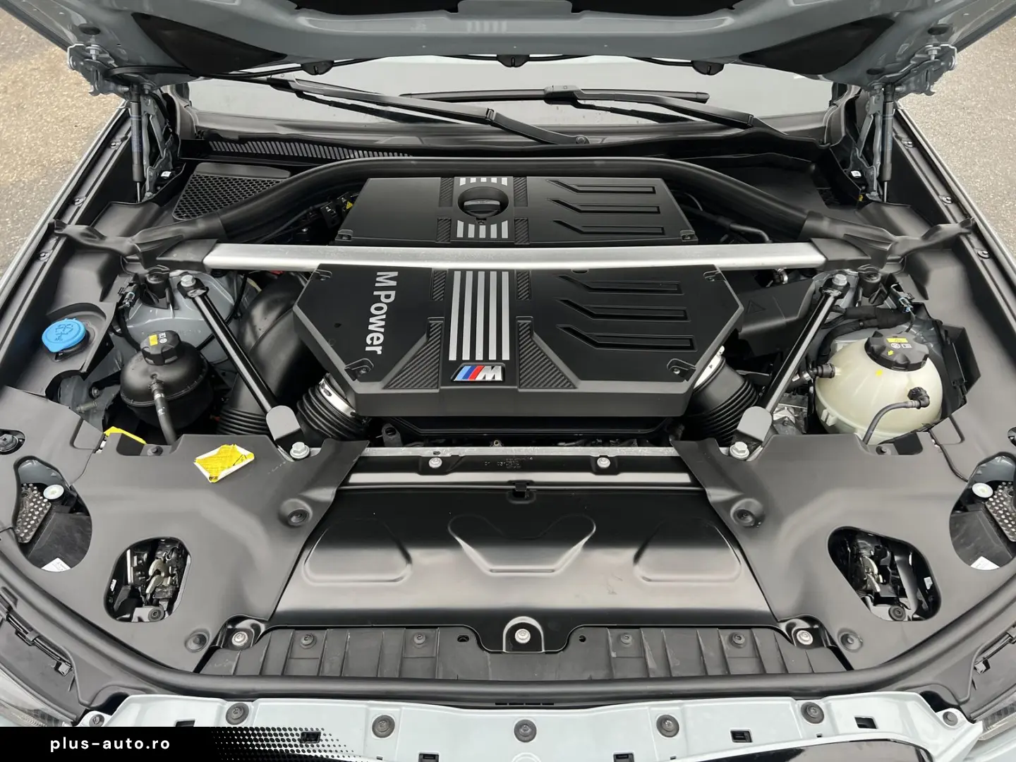 BMW X4 M Competition Head-Up HK HiFi DAB LED WLAN