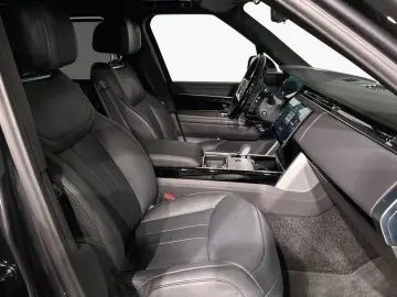 LAND ROVER Range Rover P530 Autobiography