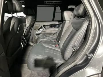 LAND ROVER Range Rover P530 Autobiography