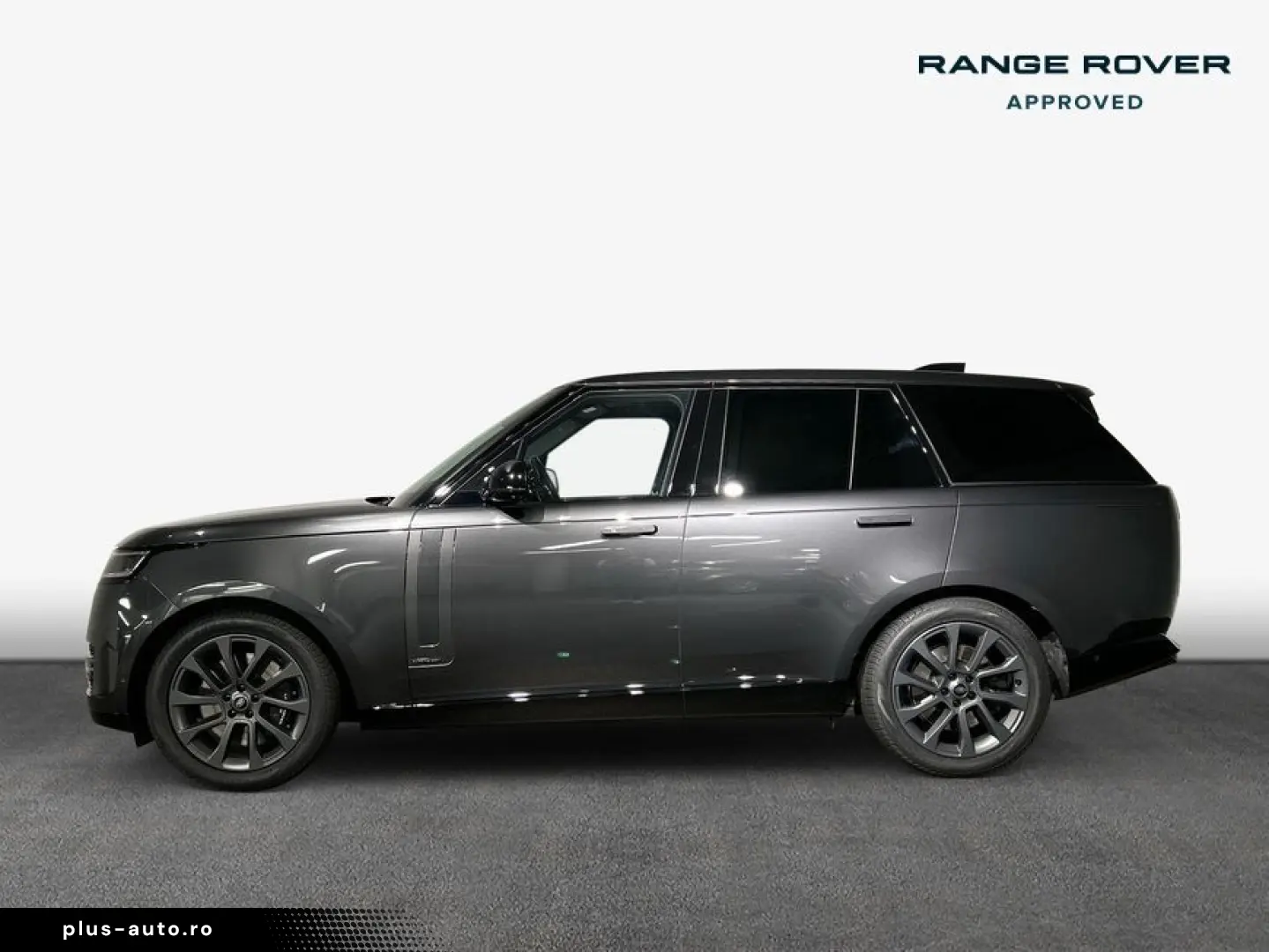 LAND ROVER Range Rover P530 Autobiography