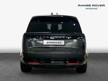 LAND ROVER Range Rover P530 Autobiography