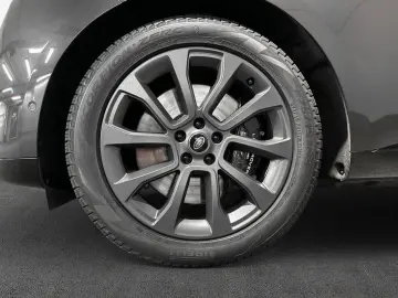 LAND ROVER Range Rover P530 Autobiography