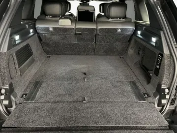 LAND ROVER Range Rover P530 Autobiography
