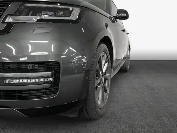 LAND ROVER Range Rover P530 Autobiography