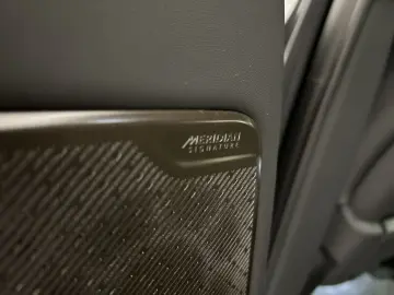 LAND ROVER Range Rover P530 Autobiography