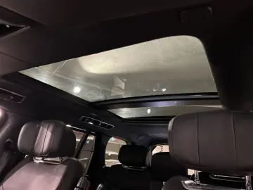 LAND ROVER Range Rover P530 Autobiography