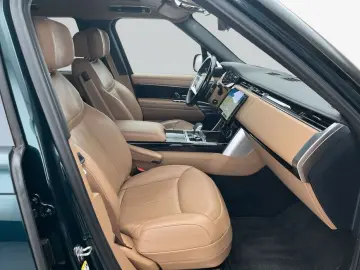 LAND ROVER Range Rover P530 Autobiography