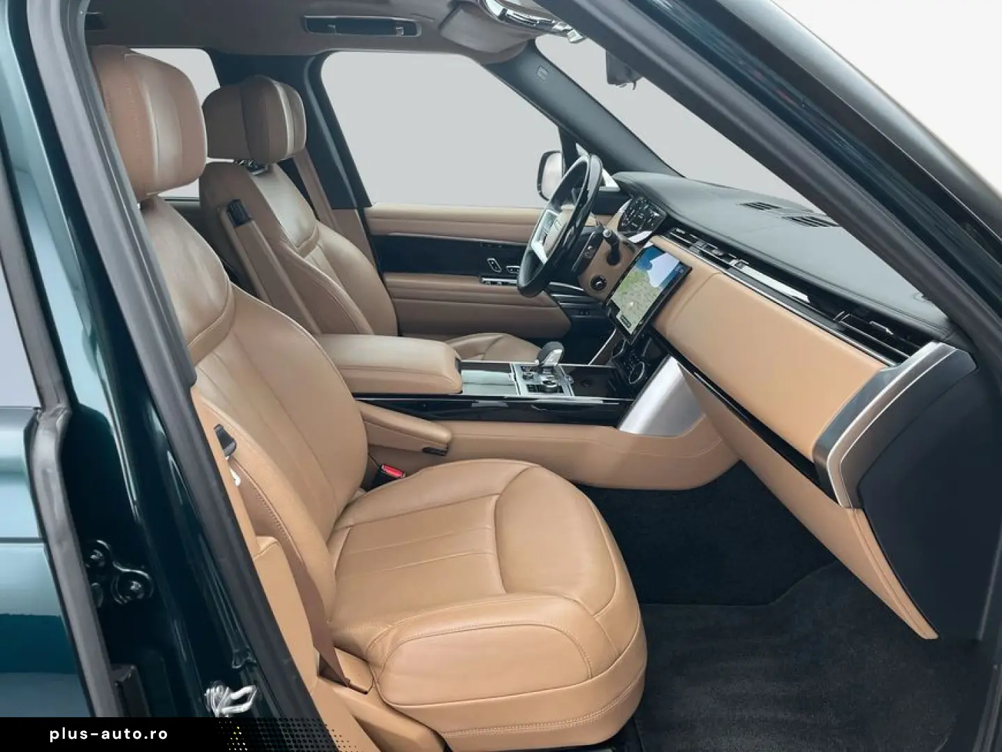 LAND ROVER Range Rover P530 Autobiography